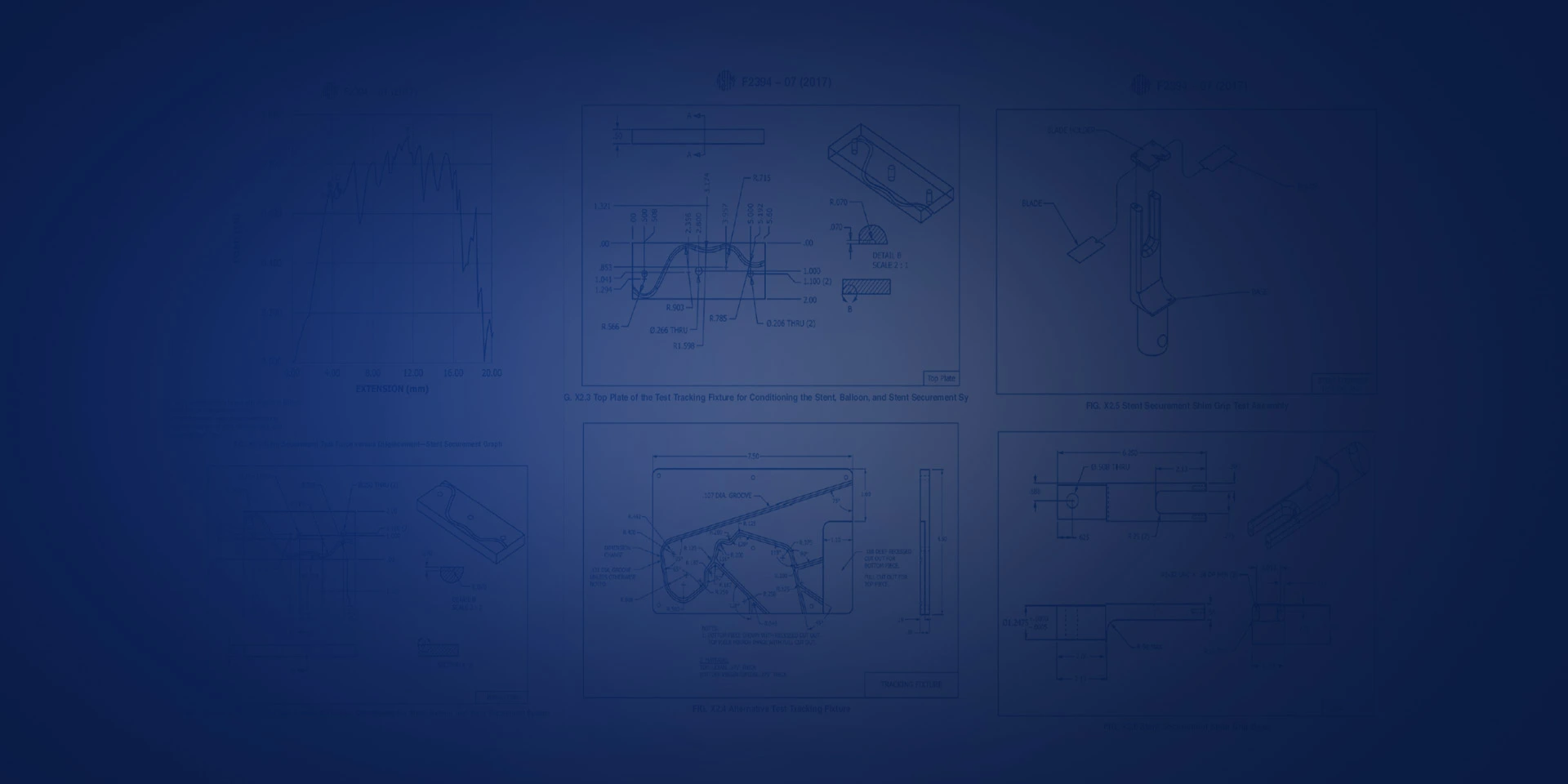 Physiological Flow Devices