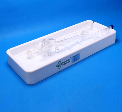 Left Atrial Appendage Vessel Simulation Model Manufacturer | Preclinic ...