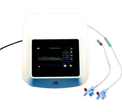 blood pressure simulator preclinic