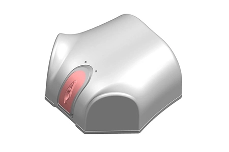 宫腔镜模拟器