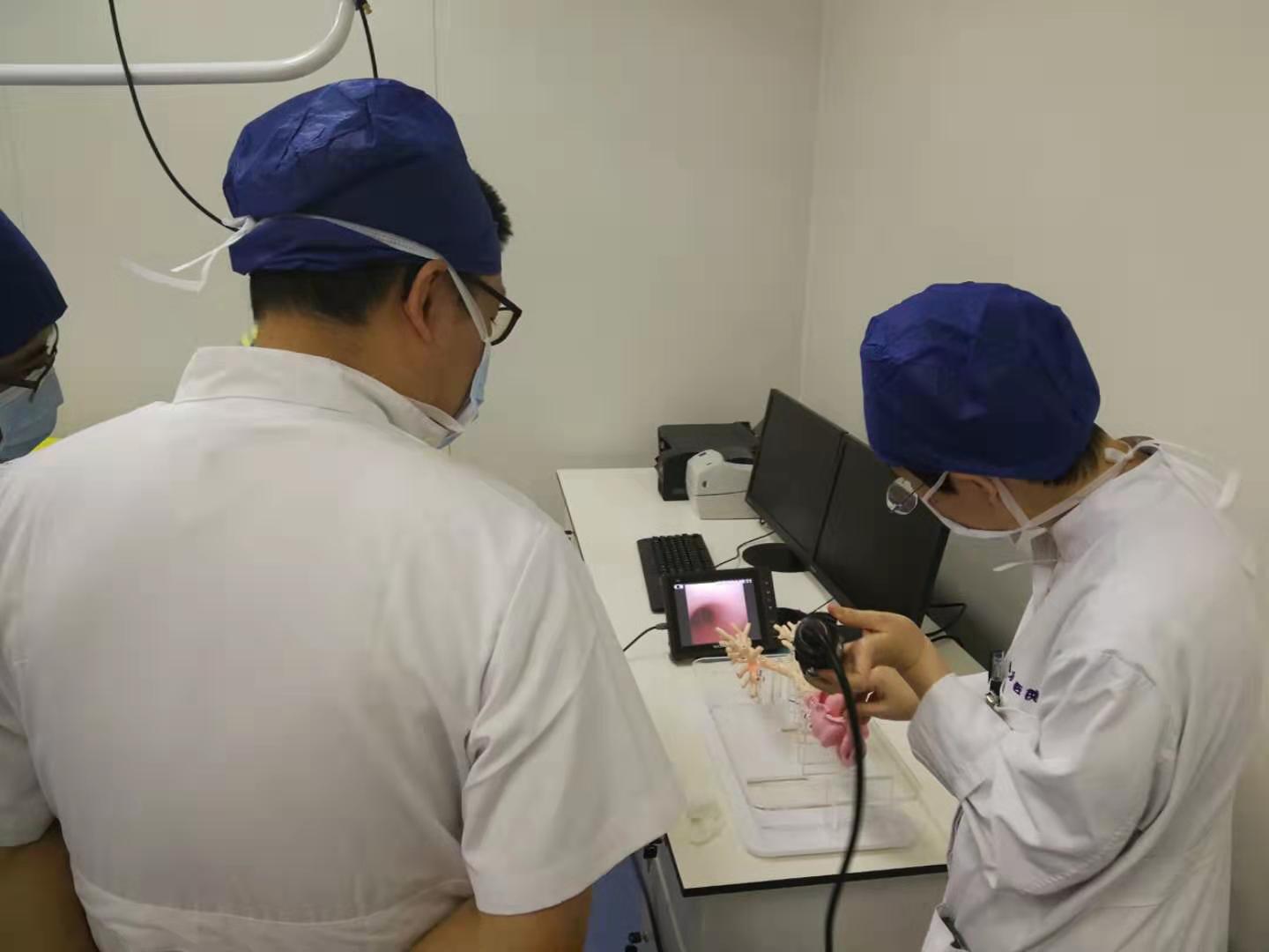 医学手术模拟训练的目的是什么？
