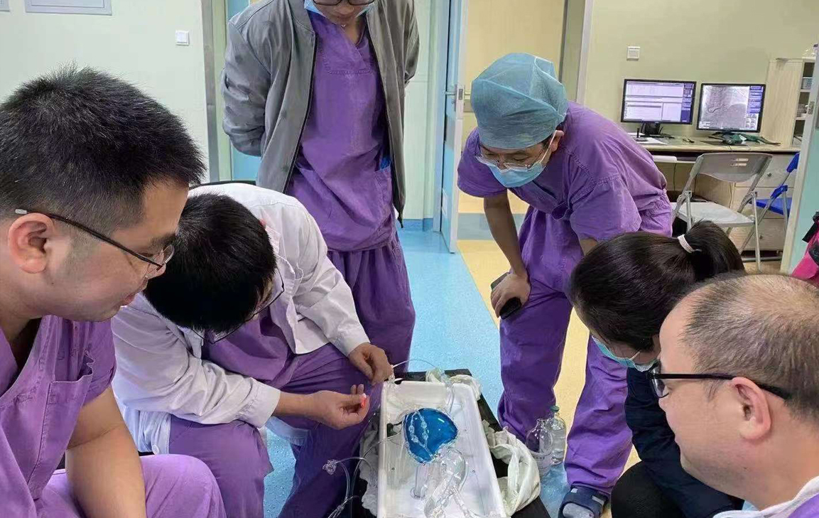 医疗器械市场推广解决方案