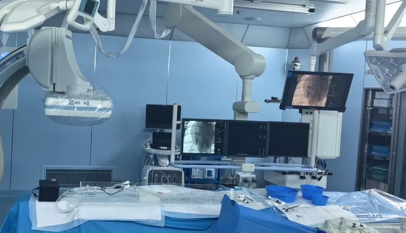 璞临下肢动静脉介入训练模型：助力医疗新突破