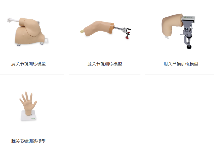 璞临关节镜训练模型.png