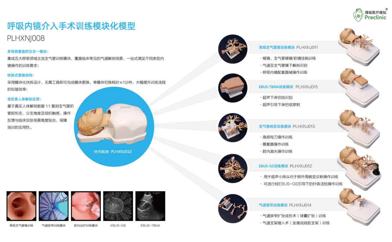 璞临医疗呼吸内镜介入手术训练模型.png