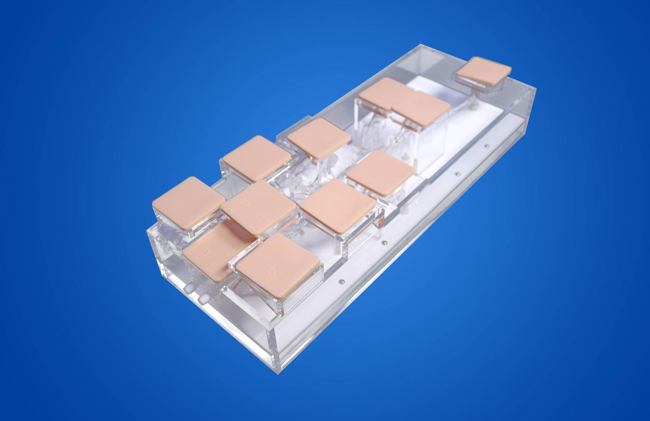 璞临医疗儿童PICC训练模型.png